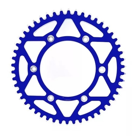 Coroa MXF TS 250F - Azul