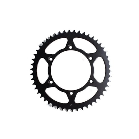 Coroa Prox Aluminio CRF 230 03/17 + CRF 150F 03/17 + CRF 250 04/18 + CRFX 250 04/17 + CRF 450 02/18