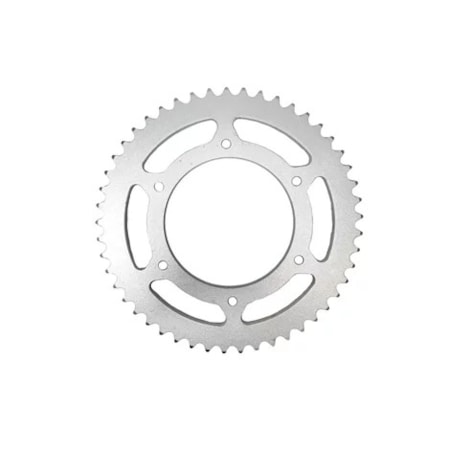 Coroa Riffel Ktm 51T - Ferro