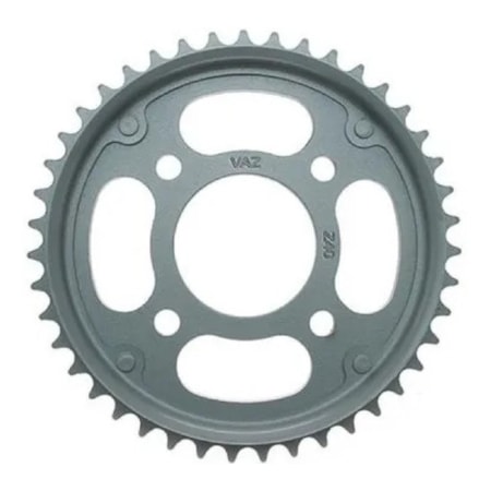 Coroa Vaz Ferro 40T
