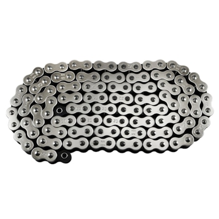 Segunda imagem do produto Corrente 520-120L Modelo DZX Com Retentor