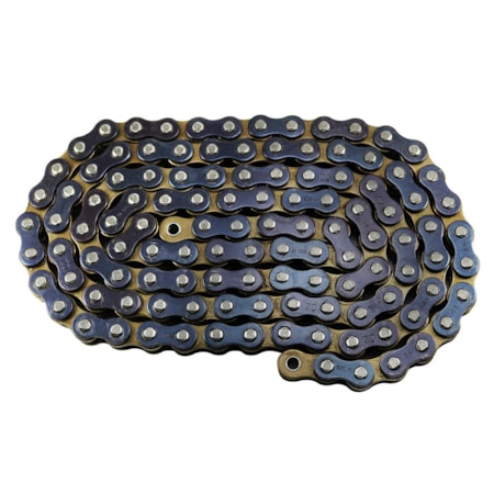 Corrente CZchains Professional 420 C/ 126 Elos S/Retentor