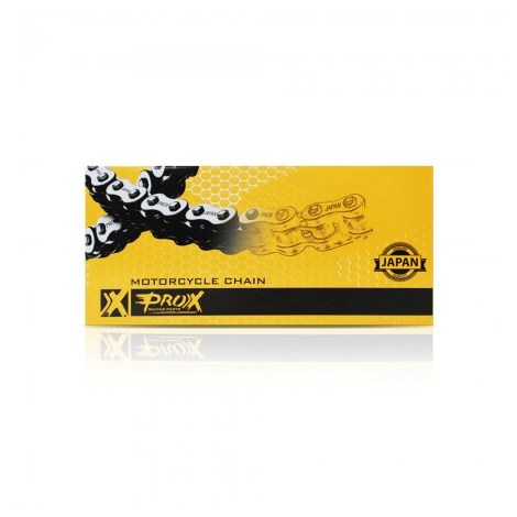 Corrente ProX 520X120 - Mx Rollerchain - Dourada
