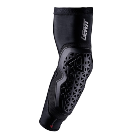 Cotoveleira Leatt Flexmesh Preto