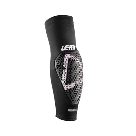 Cotoveleira Leatt Guard Reaflex Preto