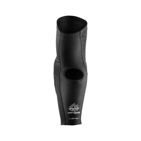 Segunda imagem do produto Cotoveleira Leatt Guard Reaflex Preto