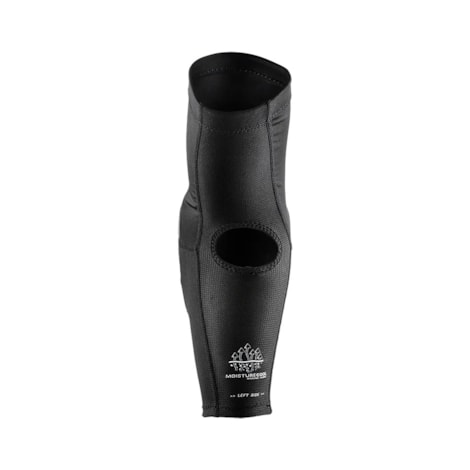 Segunda imagem do produto Cotoveleira Leatt Guard Reaflex Preto