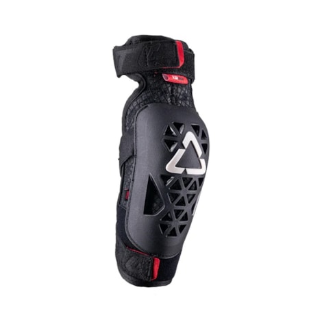 Cotoveleira Leatt Mini 1.5 - Preto