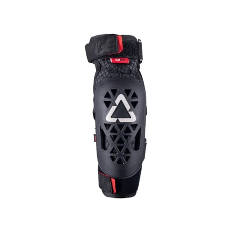 Segunda imagem do produto Cotoveleira Leatt Mini 1.5 - Preto