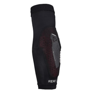 Cotoveleira Leatt Reaflex Ultralite Preto