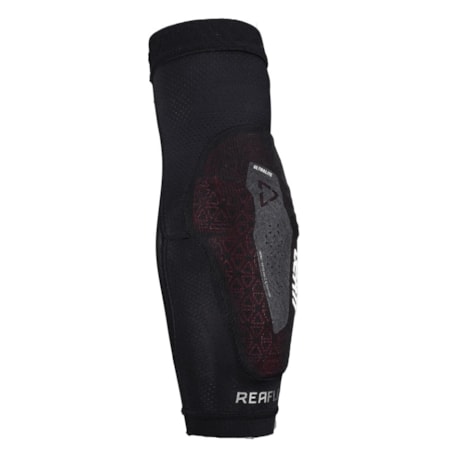 Cotoveleira Leatt Reaflex Ultralite Preto