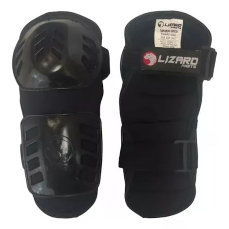 Cotoveleira Lizard Trail Infantil