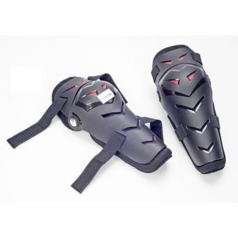 Cotoveleira Red Dragon - Attack