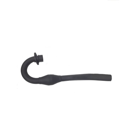 Curva De Escape Wacs CRF 230 C/ Bomber (Black)