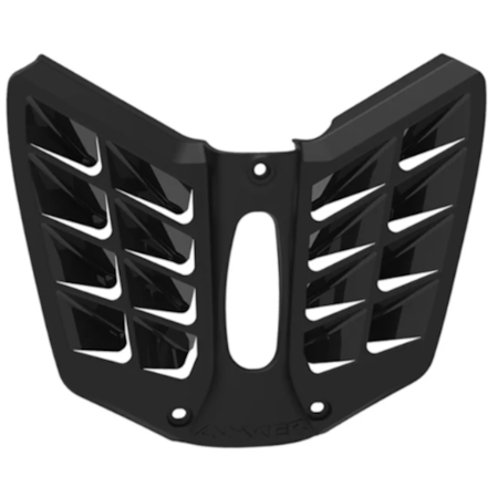 Defletor De Ar Anker - CRF 250F - Preto