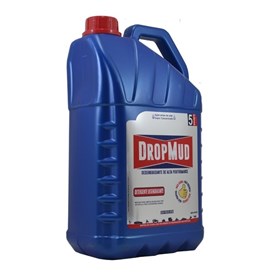 Desengraxante Drop Mud Cleaner 5 Litros