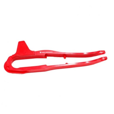 Deslizador de Corrente Red Dragon CRF 250 14/15 CRF 450 13/15 - Vermelho