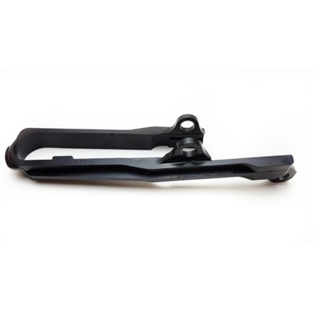 Deslizador Dianteiro De Corrente Red Dragon - DRZ 400 00=> - Preto
