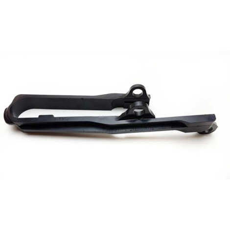 Deslizador Dianteiro De Corrente Red Dragon - DRZ 400 00=> - Preto