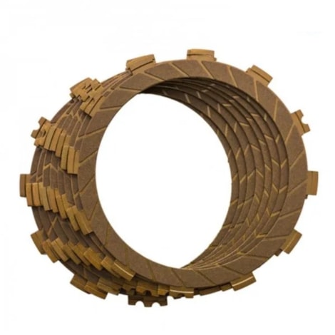 Disco de Embreagem IMS - KXF250 (04-25) YZF250 (19-24) WRF250 (20-24)