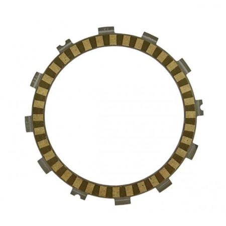 Disco de Embreagem Original Honda 6 Disco - CRF 250F