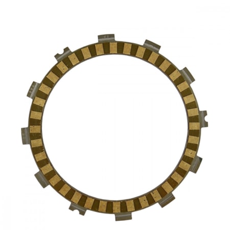 Disco De Embreagem Original - Yamaha YZF450 03/17 WRF450 03/17 (