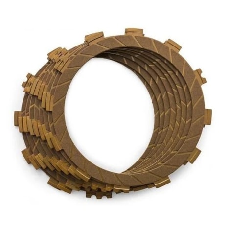 Disco de Embreagem Power MX Yamaha YZF450/WR450 03/21