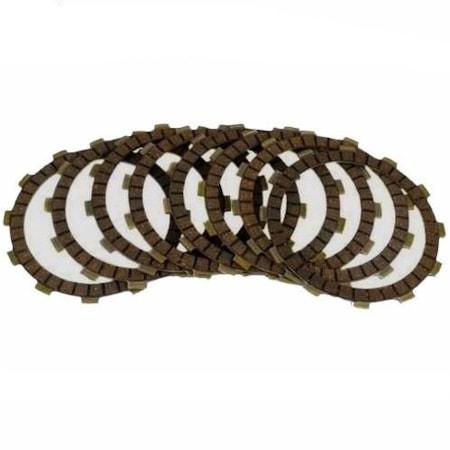 Disco de Embreagem Red Dragon - KTM EXCF 250 05/09