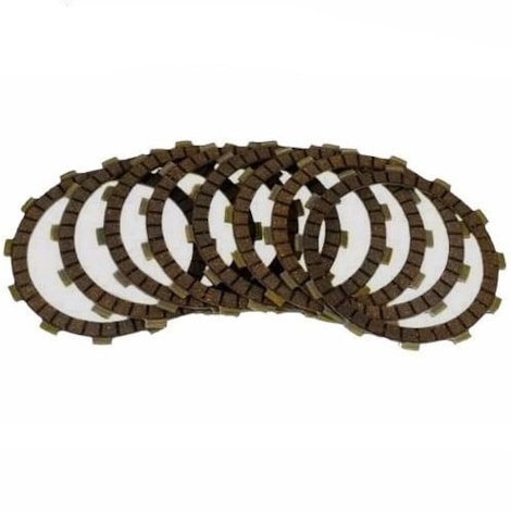 Disco de Embreagem Red Dragon - KTM EXCF 250 05/09