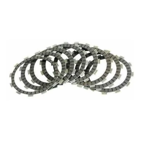 Disco de Embreagem Red Dragon YZF250 20=> WRF250 20=>