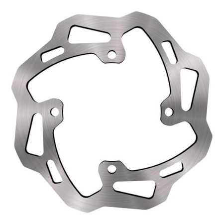 Segunda imagem do produto Disco De Freio Av Tec Tras  KXF 250/450