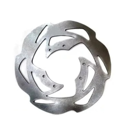 Disco De Freio Av Tec - TTR125/230