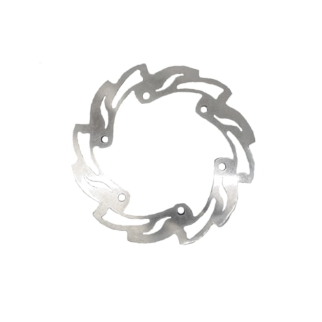 Disco De Freio Avtec Falcon Dianteiro