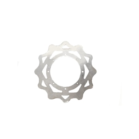 Disco De Freio Corona Tornado Wave