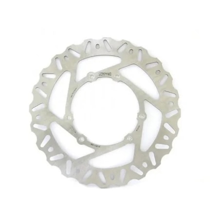 Disco de Freio Dianteiro PROX CRF 250 04/14 CRF 450 02/14 CR 125/250 95/07 CRFX 250 04/17