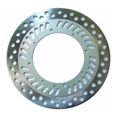 Segunda imagem do produto Disco De Freio Dianteiro - TORNADO/XR200/CRF230