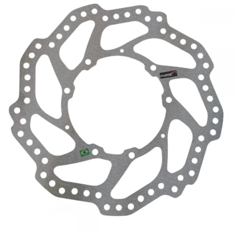 Disco de Freio Parts Brake Disc Dianteiro CRF250/450 08/14