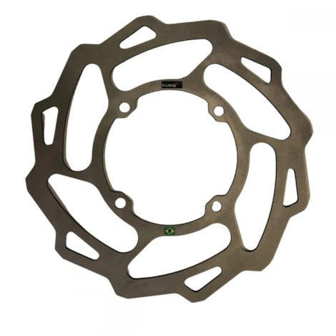 Disco de Freio Parts Brake Disc Dianteiro KX125/250 KXF 250/450 06/14