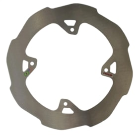 Disco de Freio Parts Brake Disc Traseiro CRF250/450 00/25