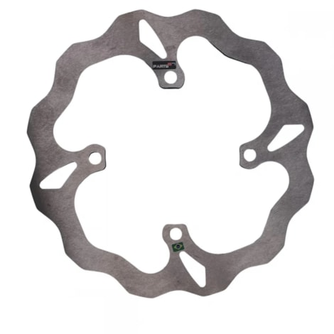 Disco de Freio Parts Brake Disc Traseiro CRF250F/BROS/NX400/XRE/XL250/XR400/XR600