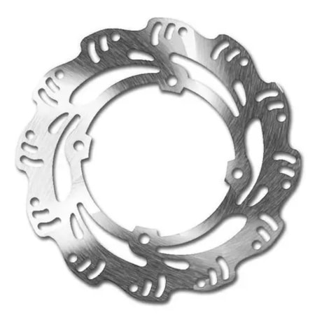 Disco De Freio Red Dragon Dianteiro - KAW KX125/250 KXF250/450 06-08