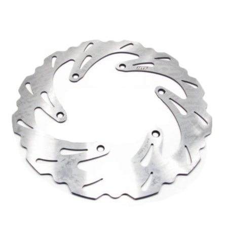 Disco de Freio Red Dragon Dianteiro Yamaha YZ125/250 07=> WRF250/450 07/15  YZF250/450 07/15