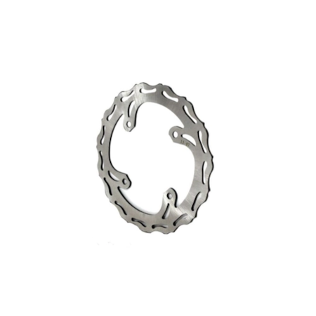 Disco de Freio Red Dragon Traseiro DRZ400