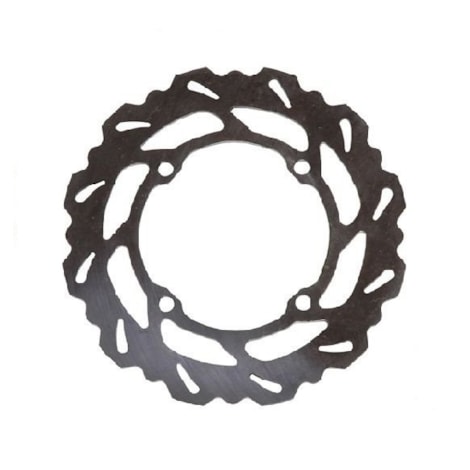 Disco De Freio Red Dragon Traseiro - KAW KX125/250 KXF250/450 06-08