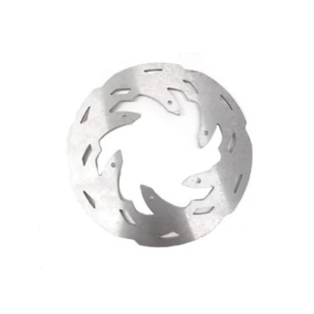 Disco de Freio Traseiro Avtec - Suzuki 92/13