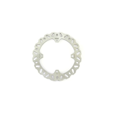 Disco de Freio Traseiro ProX - CR 125 89/01 CR 250 89/96 CR 500 90/01