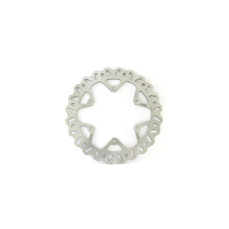 Disco de Freio Traseiro ProX - YZF 250 02/18 YZF 450 03/17 YZ 125/250 02/18 YZFX 450 16/18