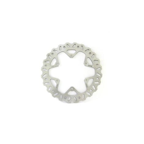 Disco de Freio Traseiro ProX - YZF 250 02/18 YZF 450 03/17 YZ 125/250 02/18 YZFX 450 16/18