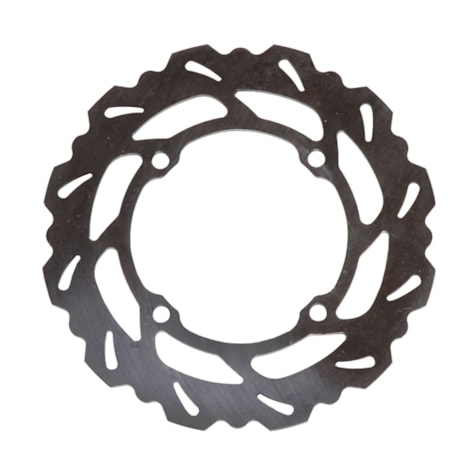 Disco de Freio Traseiro Red Dragon CRF 250F 19