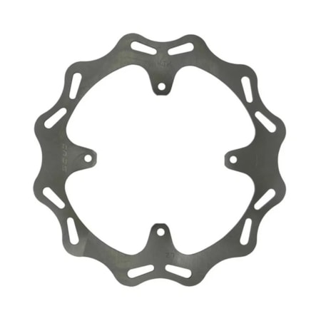 Disco de Freio Traseiro Scud - CRF 250F